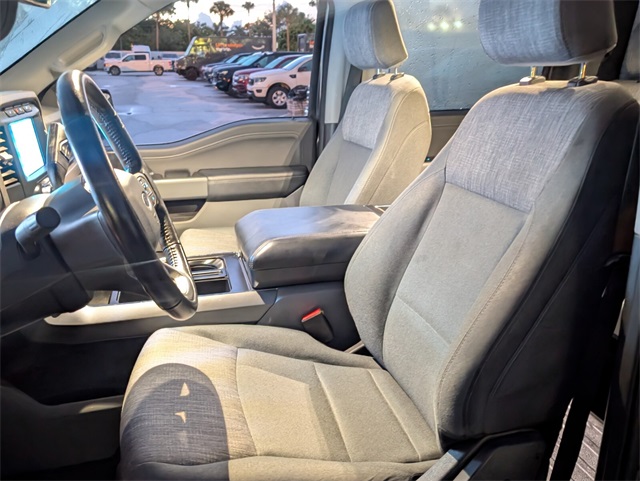 2022 Ford F-150 XLT photo 6