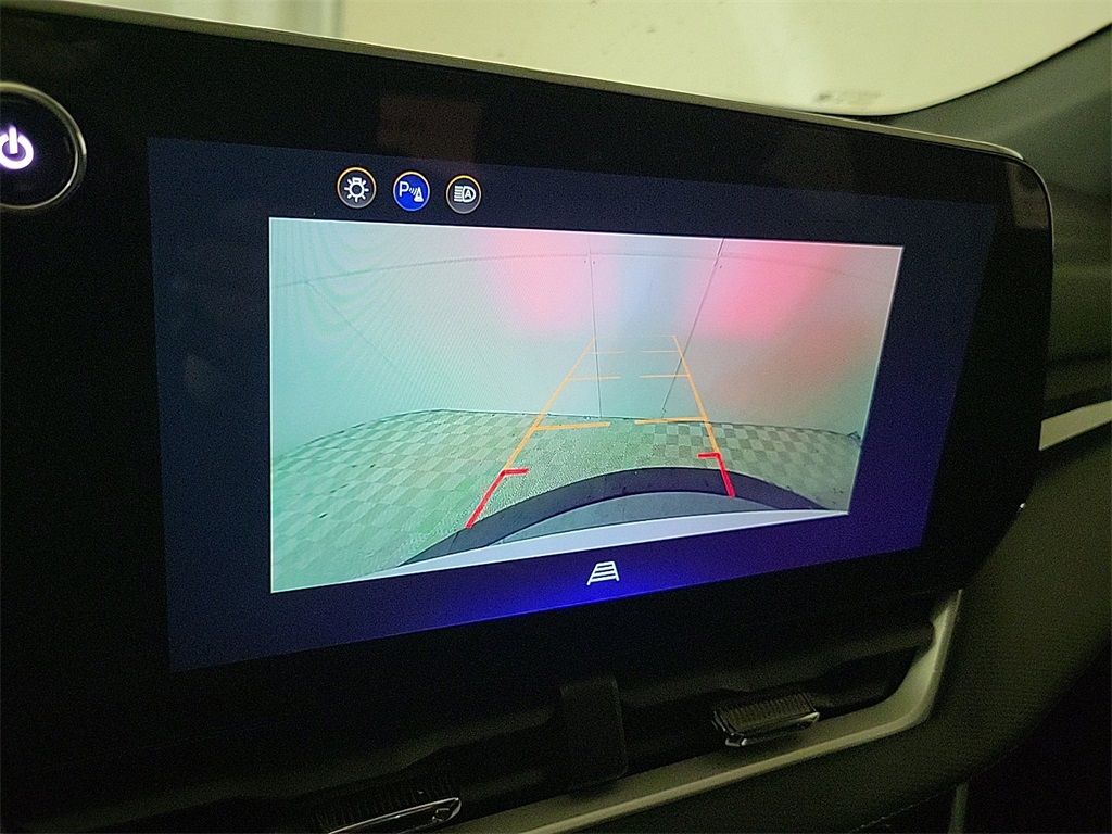 2025 CHEVROLET EQUINOX - Image 16