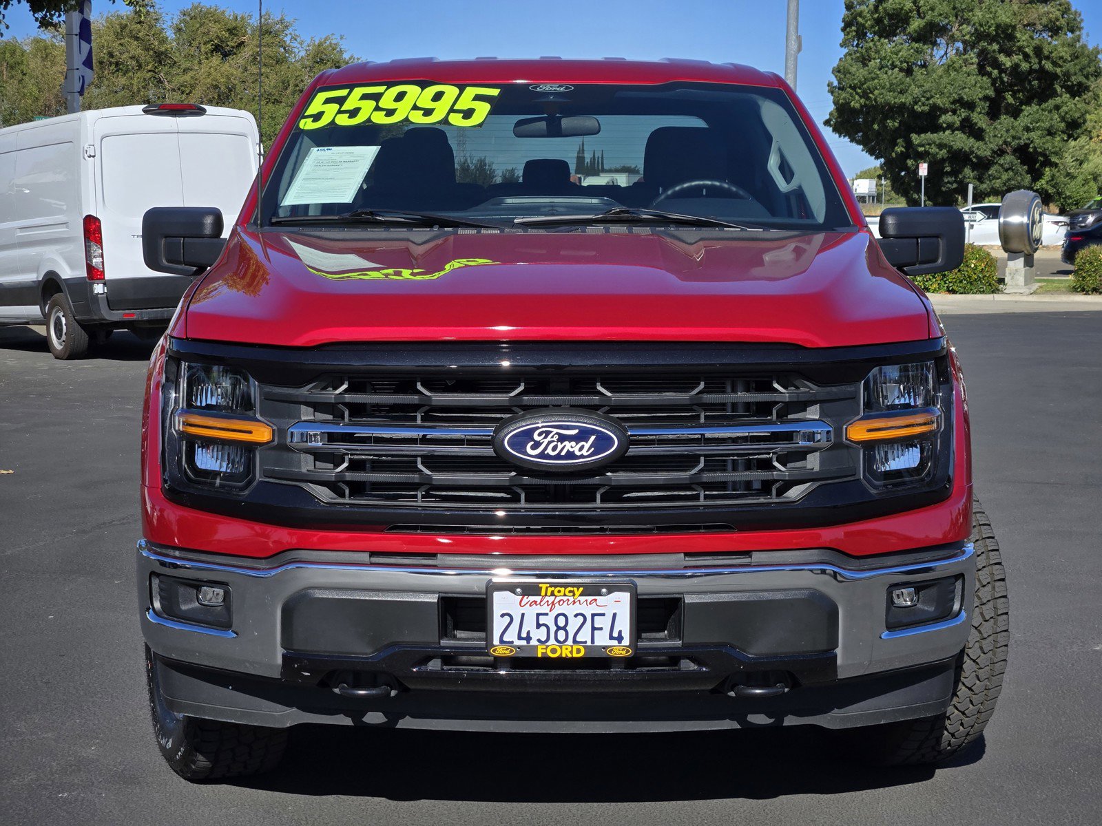 1FTFW3L87SKD28082