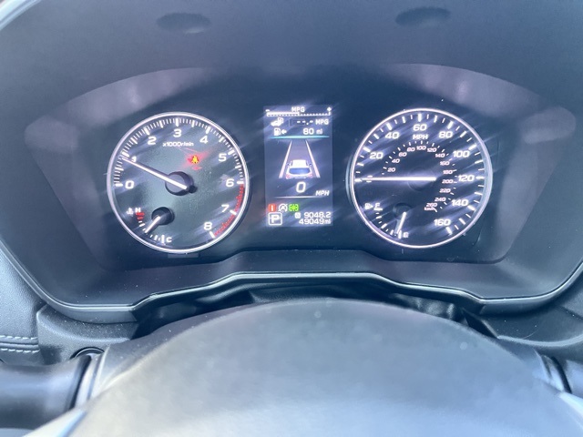 2022 Subaru Outback Limited XT photo 18
