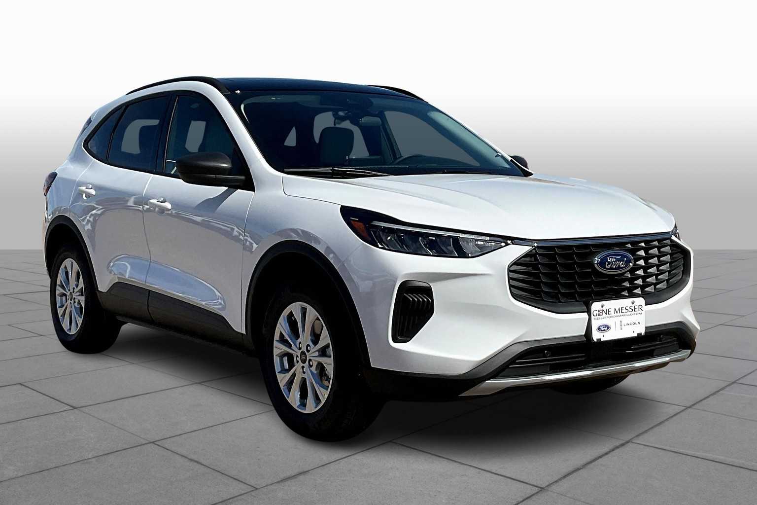 2025 Ford Escape Active photo 2