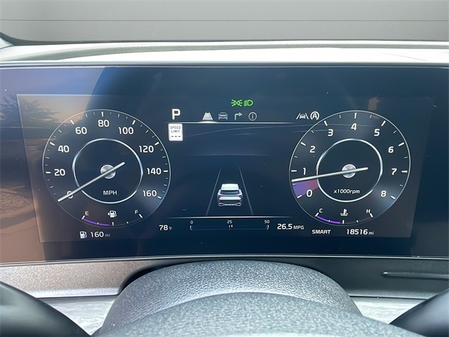 2024 Kia Sportage X-Pro Prestige photo 12