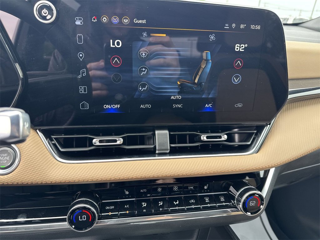 2026 Chevrolet Equinox ACTIV photo 19