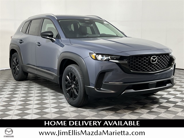 2026 Mazda CX-50 Select's photo