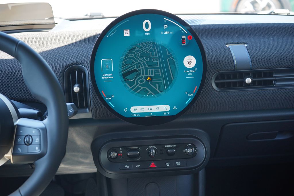 2026 Mini Cooper Hardtop Signature photo 7