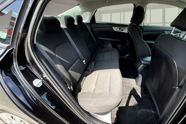 2021 Kia Forte FE photo 26