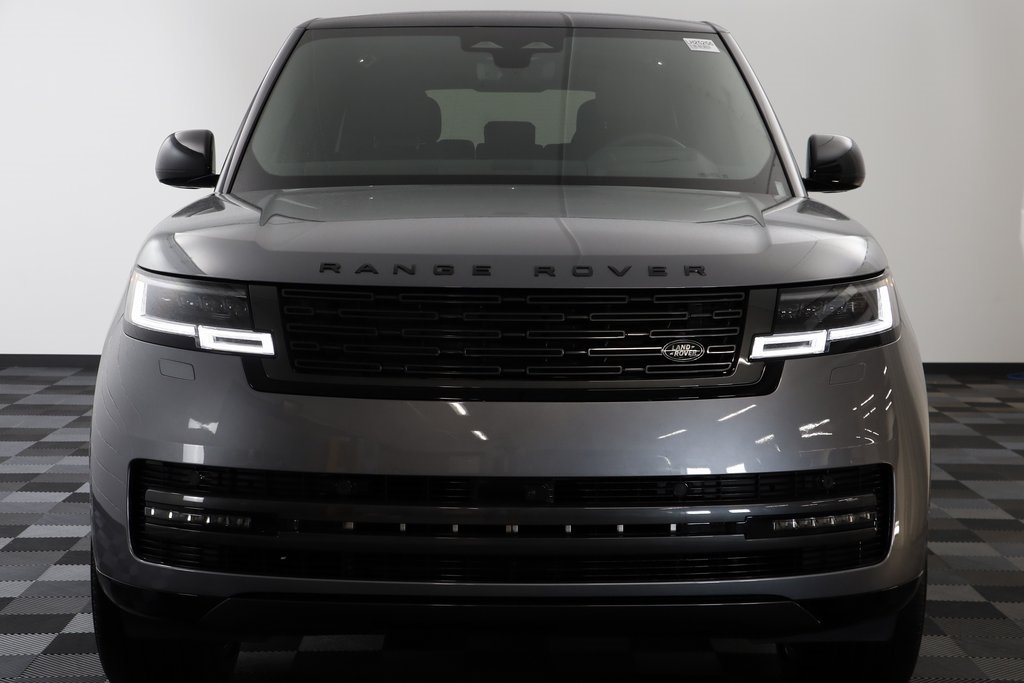 2025 Land Rover Range Rover SE photo 19