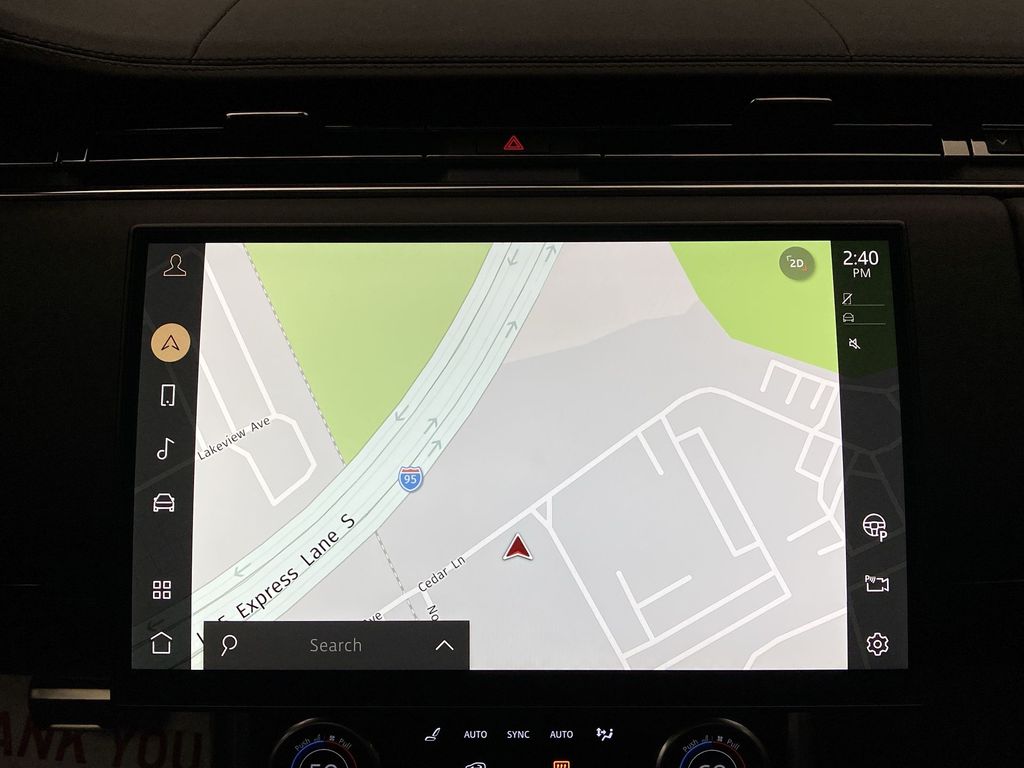 2023 Land Rover Range Rover SE photo 21