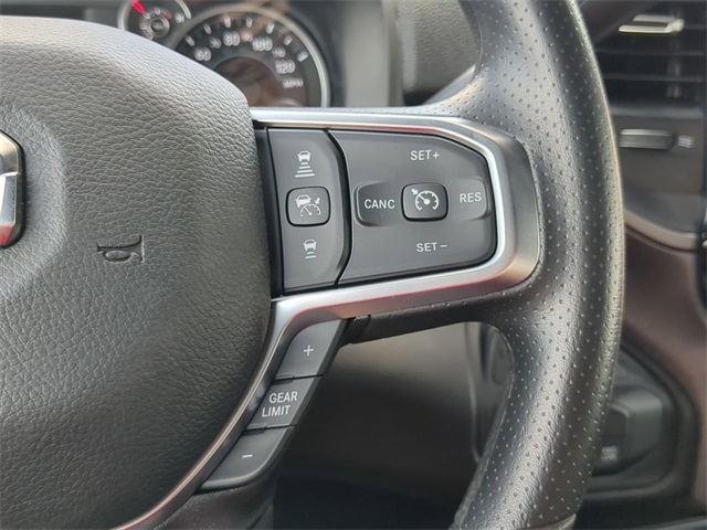 2025 Ram 2500 Tradesman photo 22