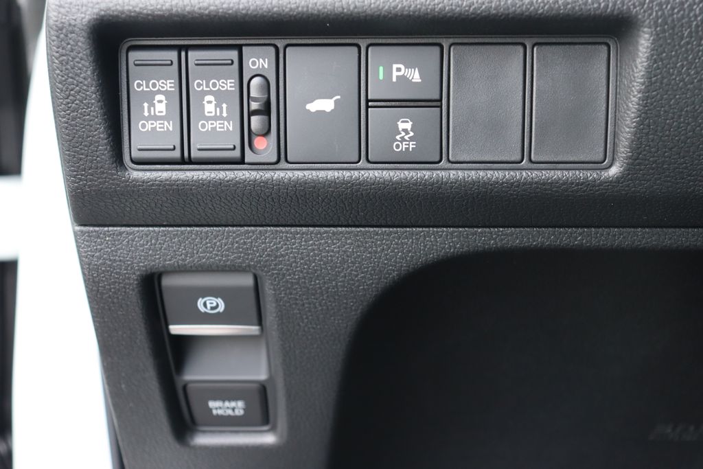 2026 Honda Odyssey Elite photo 27