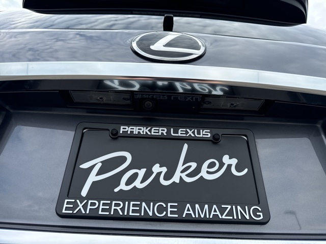 2022 Lexus GX 460 Luxury photo 29
