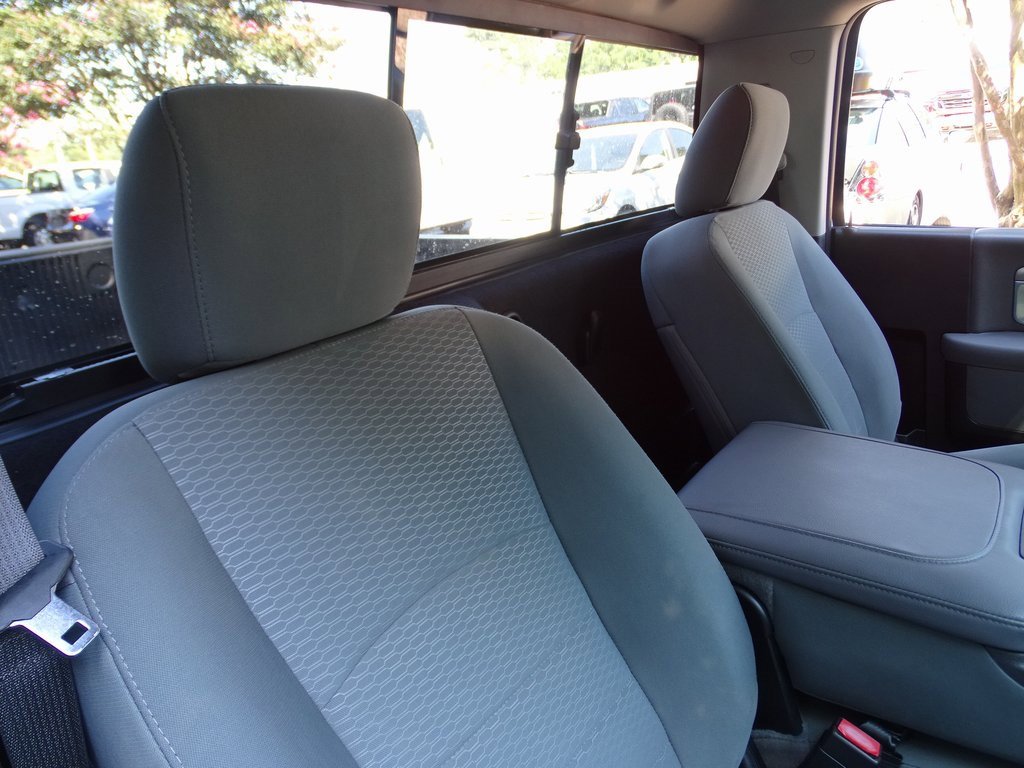2019 Ram 1500 Classic Tradesman photo 9