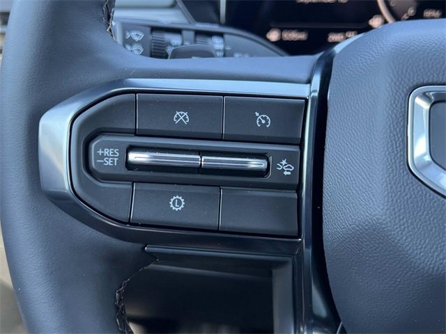 2026 Gmc Acadia AT4 photo 28