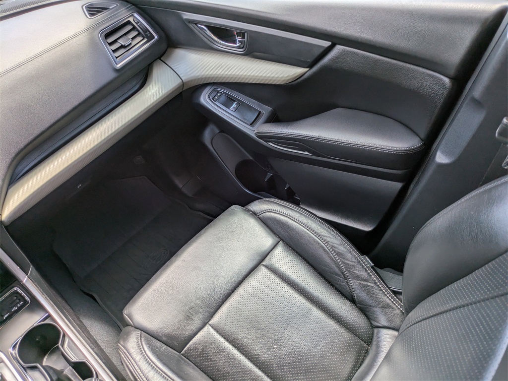 2021 Subaru Ascent Premium photo 17