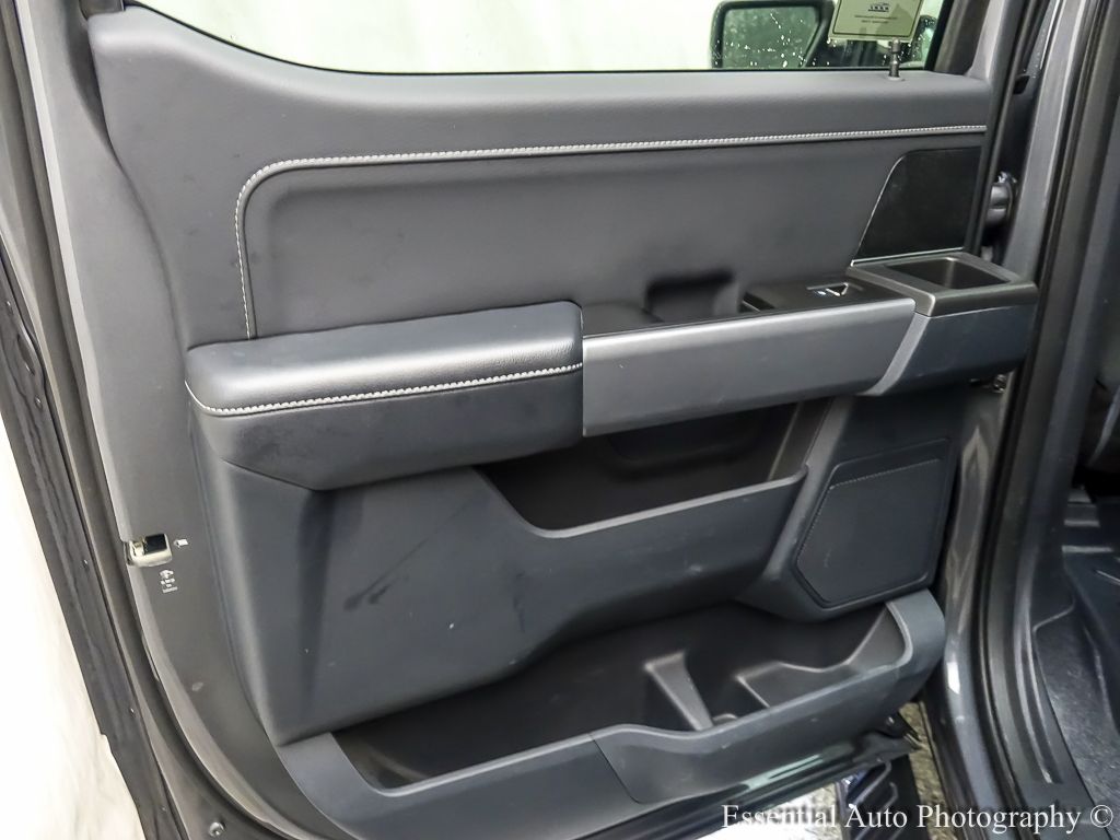 2023 FORD F-150 - Image 23