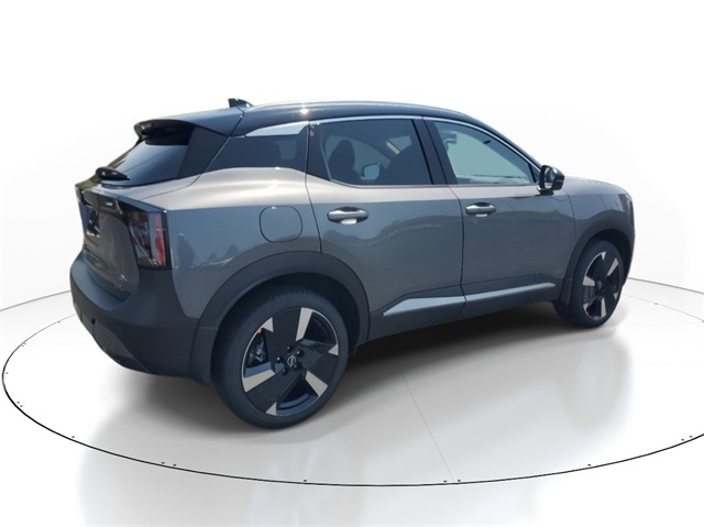 2025 Nissan Kicks SR photo 3