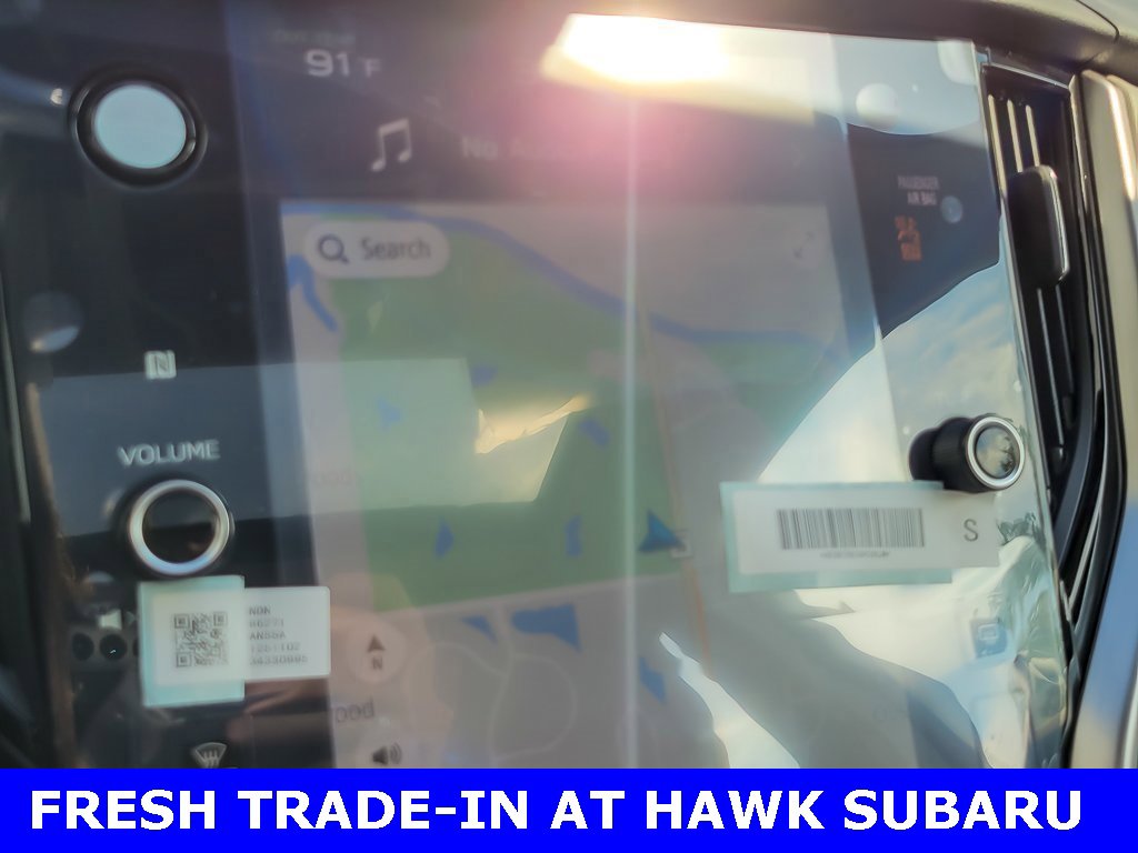 2025 SUBARU LEGACY - Image 14