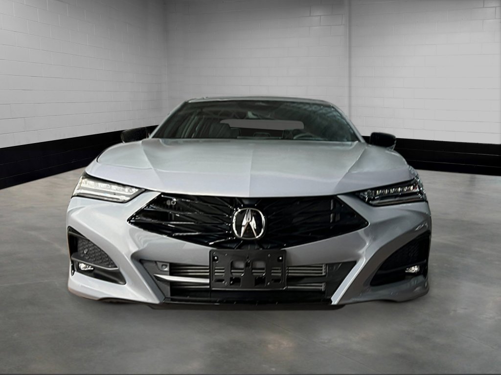 2025 Acura TLX SH-AWD A-Spec photo 8