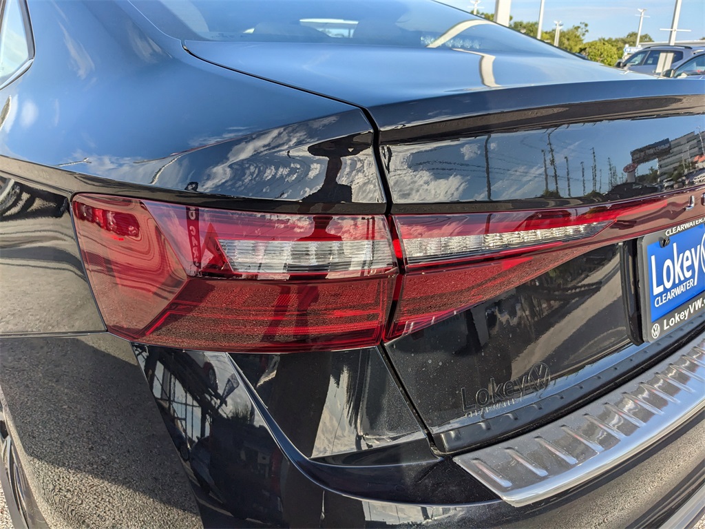 2025 Volkswagen Jetta 1.5T S photo 11
