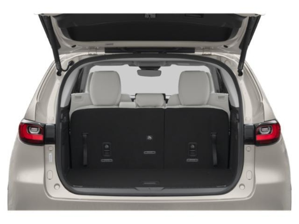 2024 Mazda CX-90 3.3 Turbo Preferred Plus photo 11