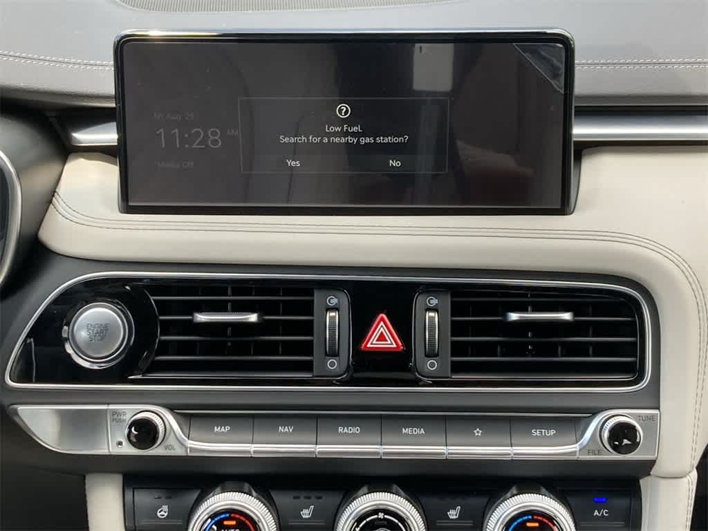 2023 Genesis G70 Advanced 3.3T Sport Prestige photo 23
