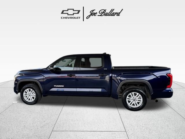 2022 Toyota Tundra SR5 photo 4