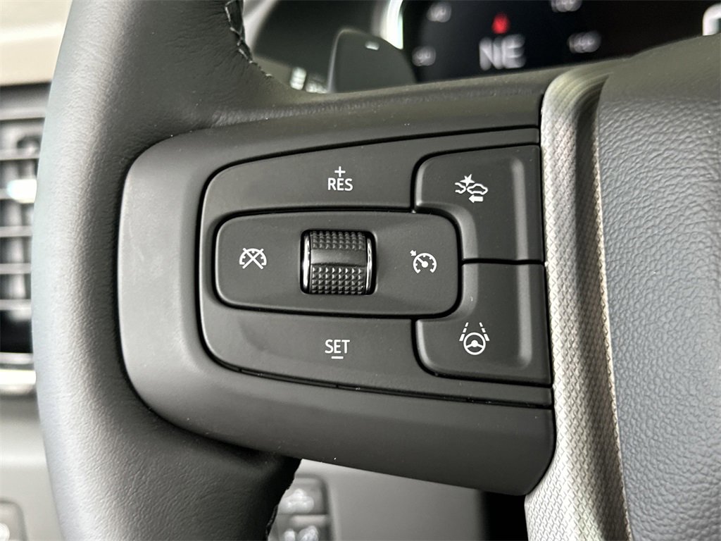 2026 Gmc Sierra Denali photo 20