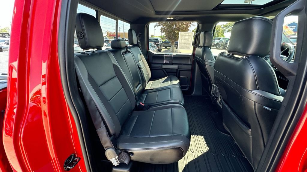 2019 Ford F-150 Raptor photo 27