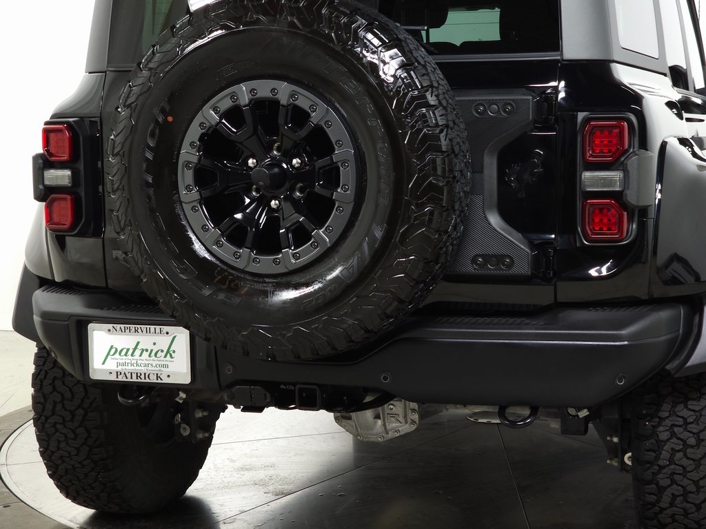 2024 FORD BRONCO - Image 5