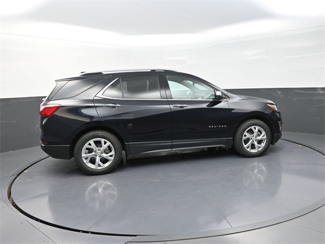 2021 Chevrolet Equinox Premier photo 8