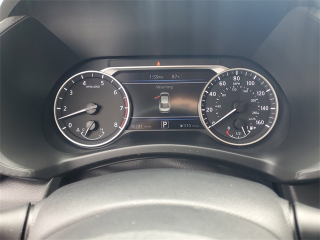 2023 Nissan Sentra SR photo 16