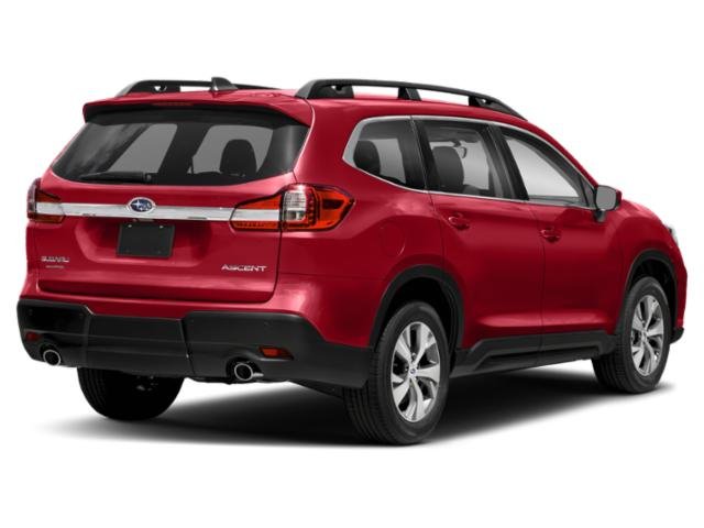 Used 2021 Subaru Ascent Premium with VIN 4S4WMACD6M3403905 for sale in Saint Cloud, Minnesota