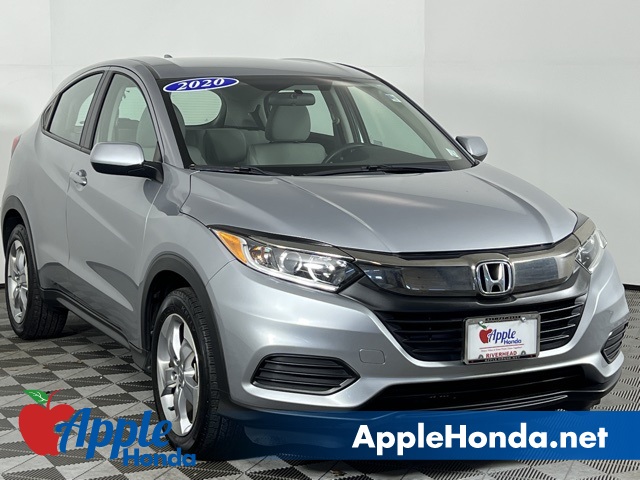 2020 Honda HR-V LX's photo