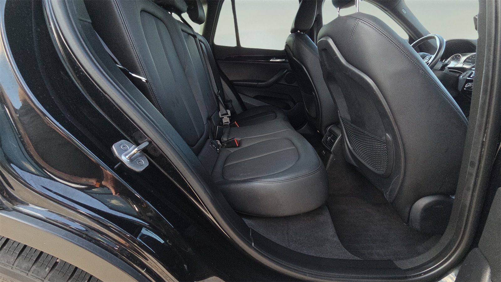 2020 Bmw X1 sDrive28i photo 12