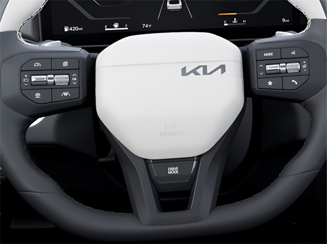 2025 Kia K4 GT-Line photo 21