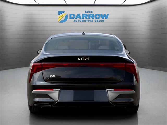 2026 Kia K5 LXS photo 4