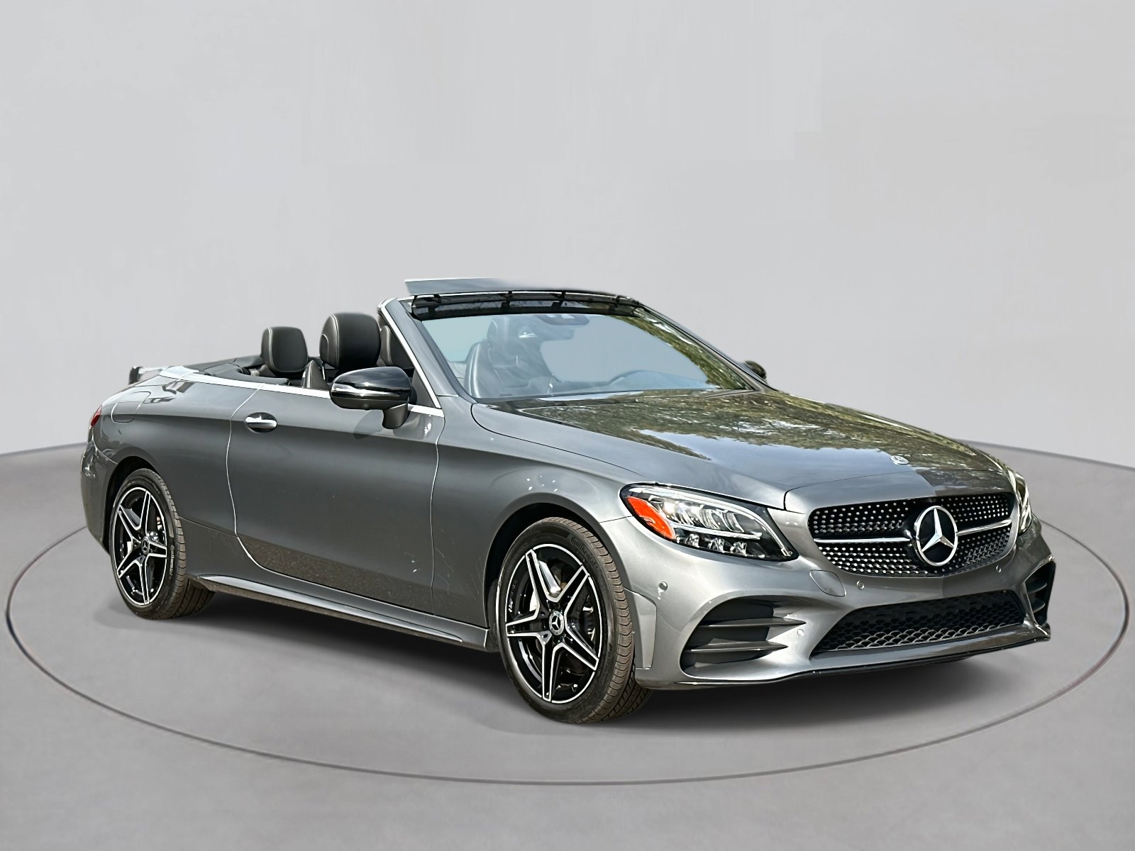 2023 Mercedes Benz C 300 4MATIC photo 6