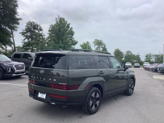 2026 Hyundai Santa Fe SEL photo 2