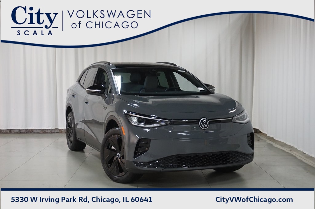 2025 Volkswagen ID.4 PRO S's photo