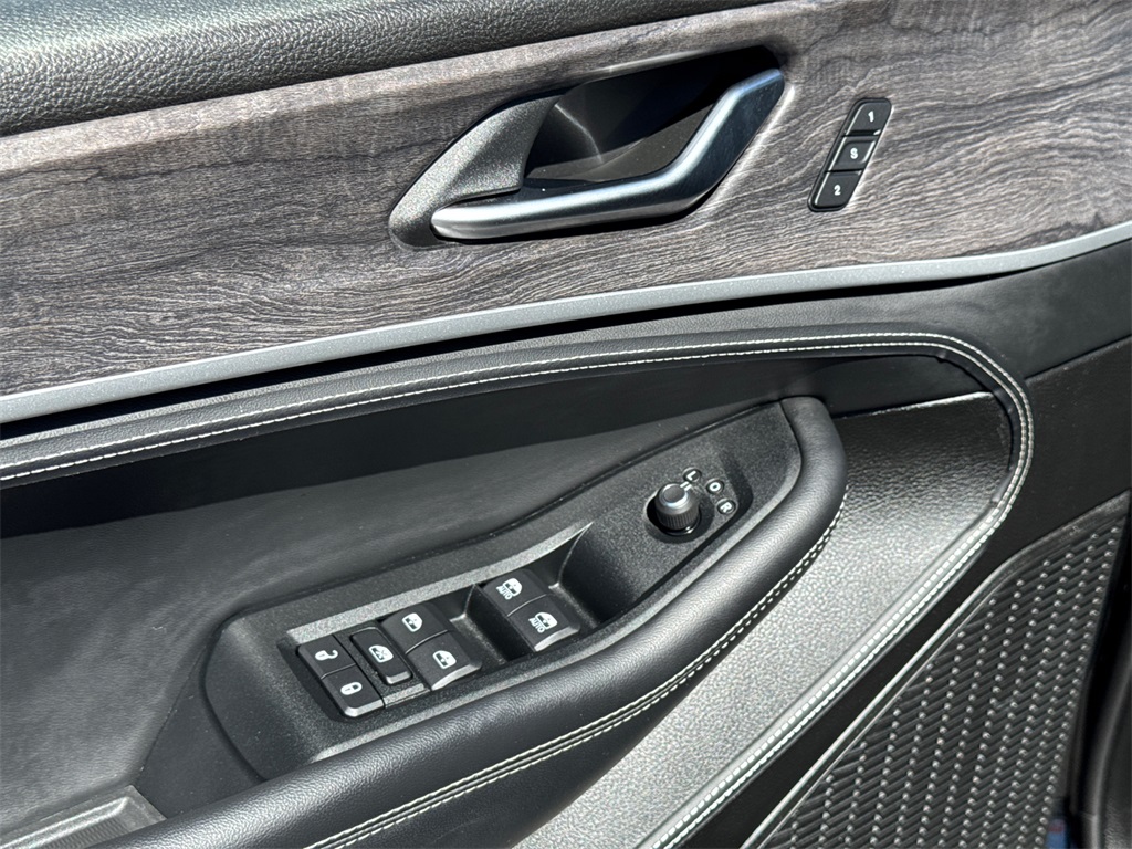 2023 Jeep Grand Cherokee Limited photo 25