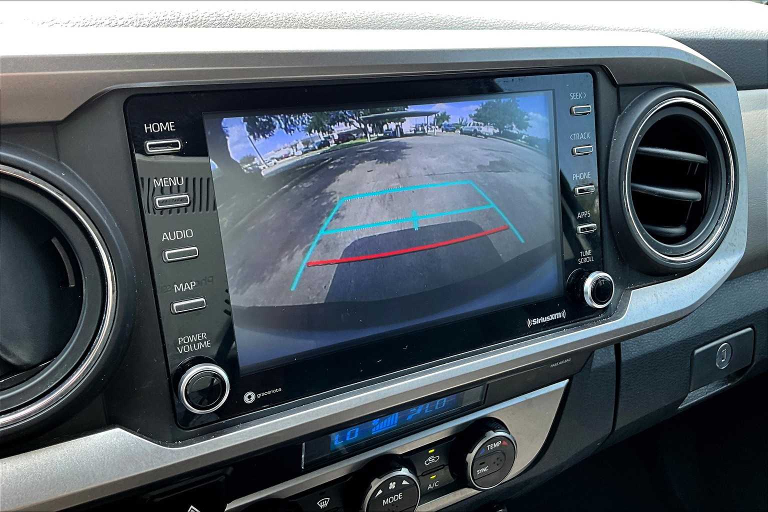2023 Toyota Tacoma SR5 photo 25