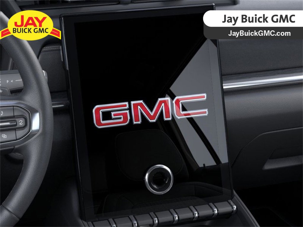 2026 Gmc Terrain Elevation photo 20