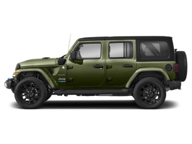 2023 JEEP WRANGLER - Image 1