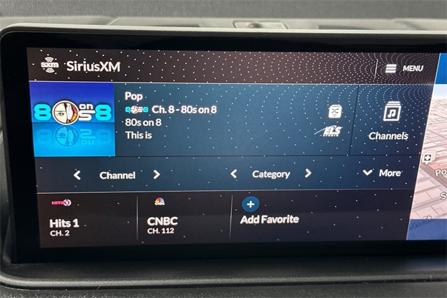2023 Acura MDX Technology SH-AWD photo 18