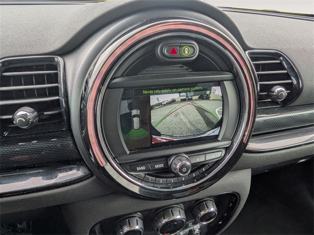 2019 Mini Cooper Base S ALL4 photo 14