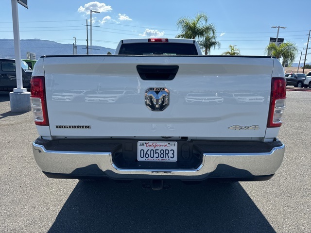 2023 Ram 2500 Big Horn photo 6