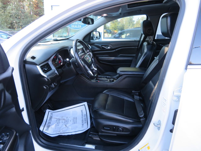 2019 Gmc Acadia SLT photo 22