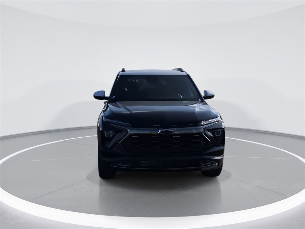 2025 Chevrolet Trailblazer ACTIV photo 3