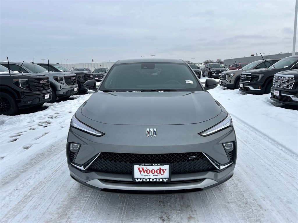 2026 BUICK ENVISTA - Image 2