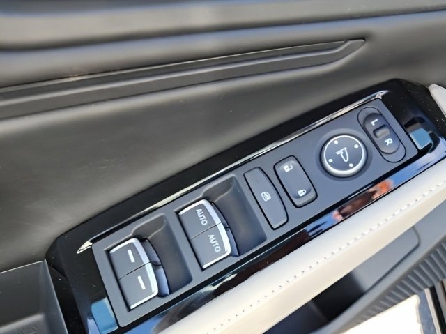 2025 Honda Accord Hybrid Touring photo 23